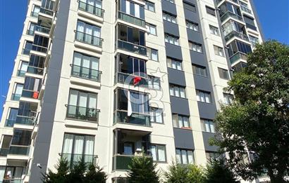 KARTAL PETROL İŞ 135 m2 GÜNEY CEPHE SATILIK DAİRE