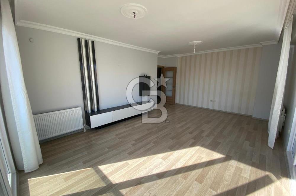 KARTAL PETROL İŞ 135 m2 GÜNEY CEPHE SATILIK DAİRE