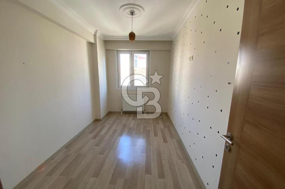 KARTAL PETROL İŞ 135 m2 GÜNEY CEPHE SATILIK DAİRE