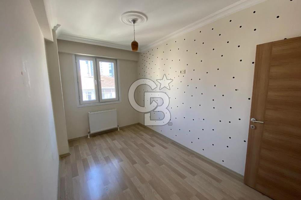 KARTAL PETROL İŞ 135 m2 GÜNEY CEPHE SATILIK DAİRE