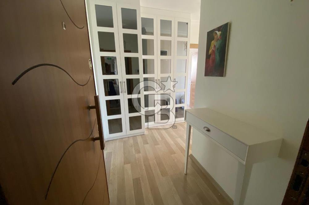 KARTAL PETROL İŞ 135 m2 GÜNEY CEPHE SATILIK DAİRE