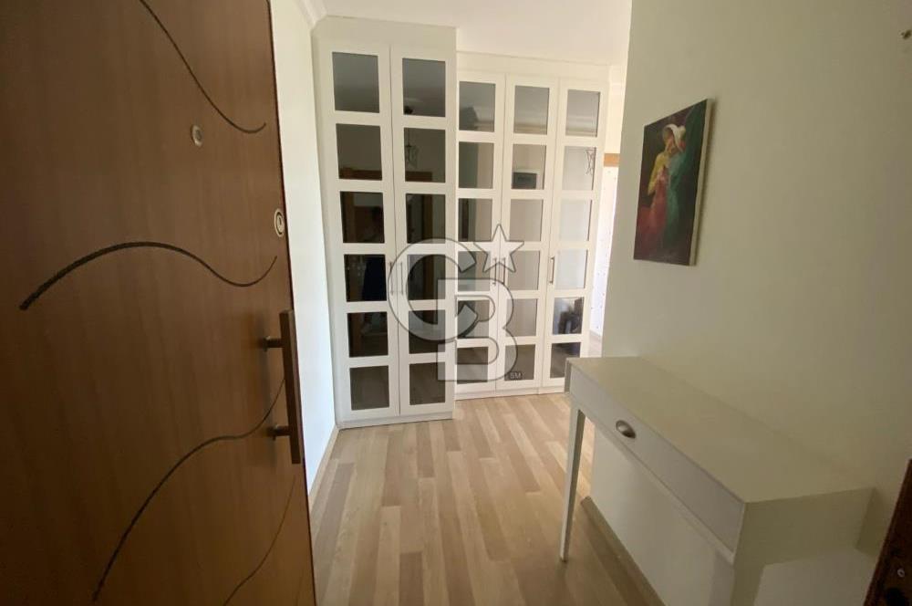 KARTAL PETROL İŞ 135 m2 GÜNEY CEPHE SATILIK DAİRE