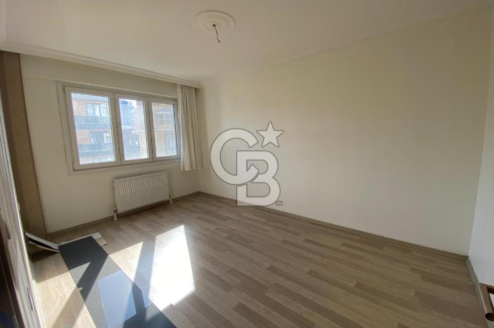 KARTAL PETROL İŞ 135 m2 GÜNEY CEPHE SATILIK DAİRE
