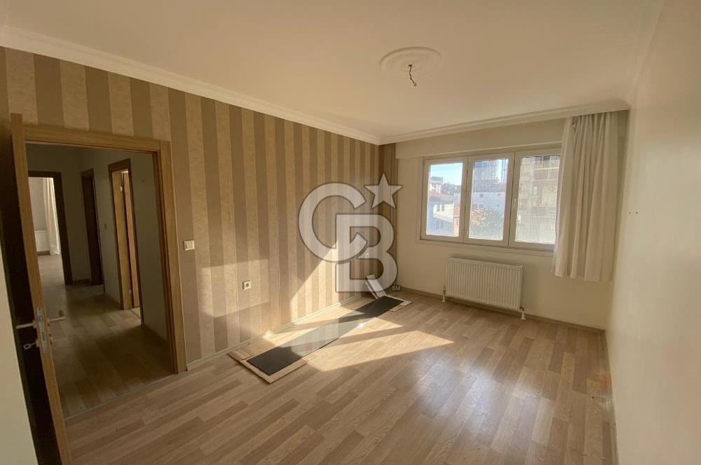 KARTAL PETROL İŞ 135 m2 GÜNEY CEPHE SATILIK DAİRE