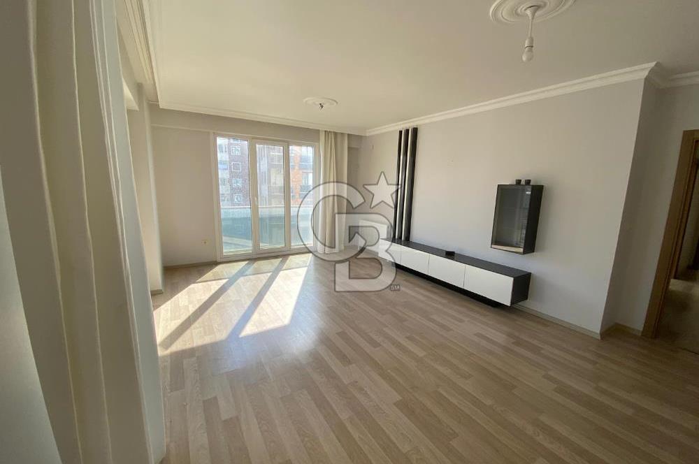 KARTAL PETROL İŞ 135 m2 GÜNEY CEPHE SATILIK DAİRE