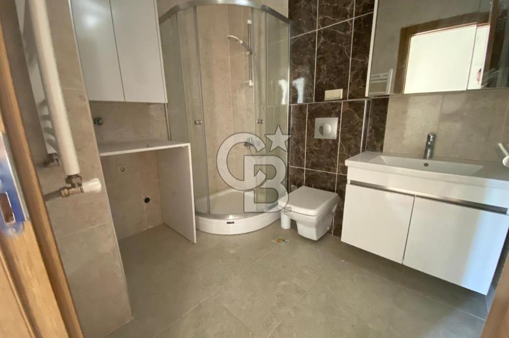 KARTAL PETROL İŞ 135 m2 GÜNEY CEPHE SATILIK DAİRE
