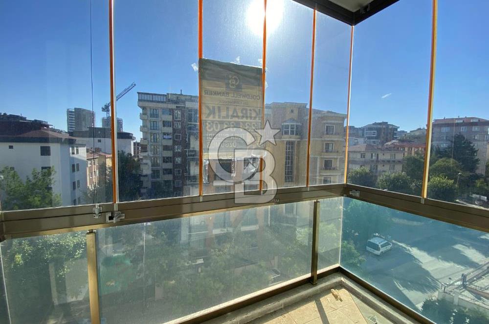 KARTAL PETROL İŞ 135 m2 GÜNEY CEPHE SATILIK DAİRE