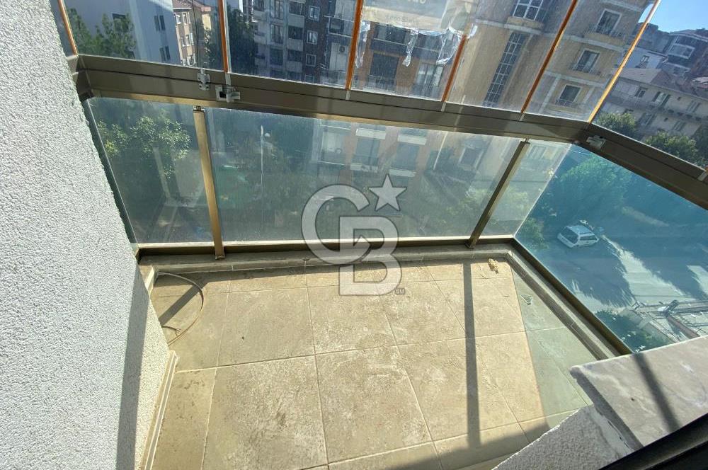 KARTAL PETROL İŞ 135 m2 GÜNEY CEPHE SATILIK DAİRE