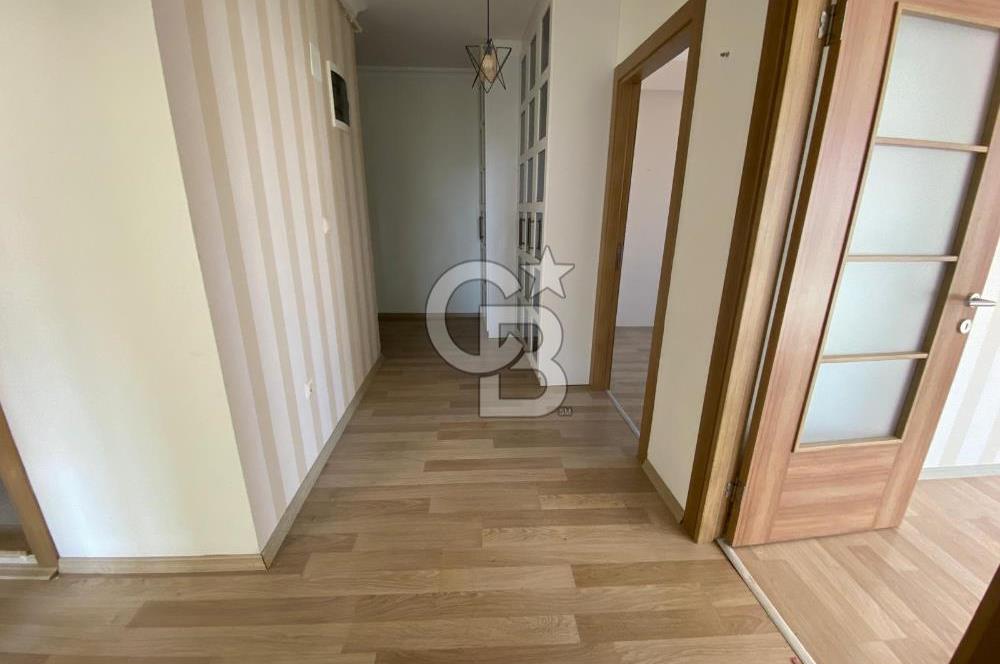 KARTAL PETROL İŞ 135 m2 GÜNEY CEPHE SATILIK DAİRE