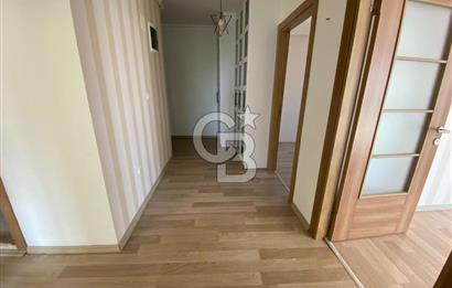 KARTAL PETROL İŞ 135 m2 GÜNEY CEPHE SATILIK DAİRE