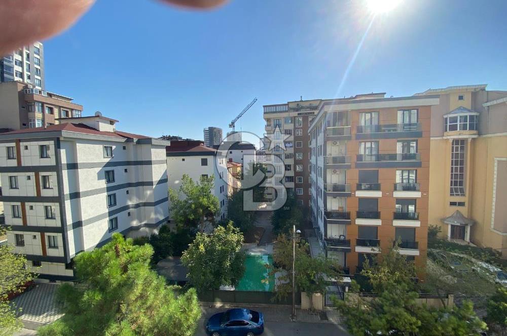 KARTAL PETROL İŞ 135 m2 GÜNEY CEPHE SATILIK DAİRE