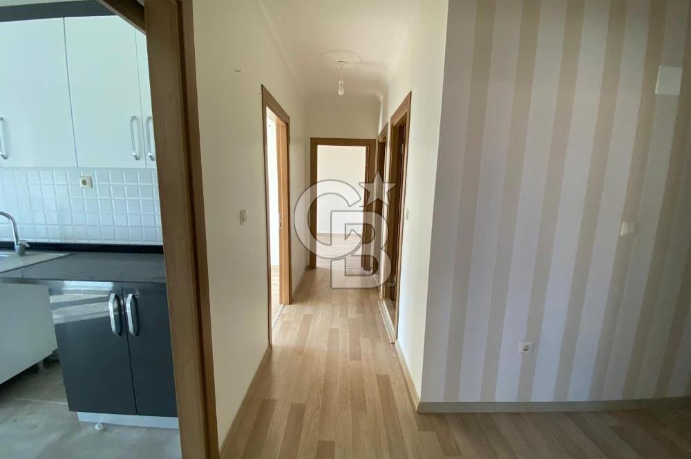 KARTAL PETROL İŞ 135 m2 GÜNEY CEPHE SATILIK DAİRE