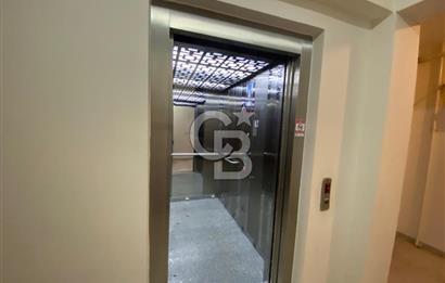 KARTAL PETROL İŞ 135 m2 GÜNEY CEPHE SATILIK DAİRE