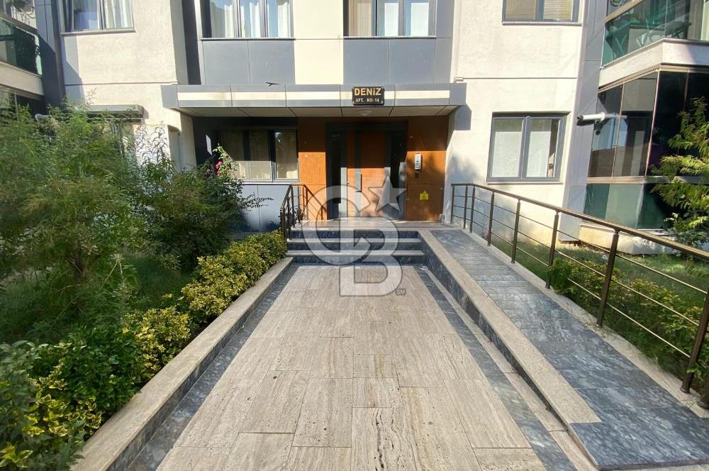 KARTAL PETROL İŞ 135 m2 GÜNEY CEPHE SATILIK DAİRE
