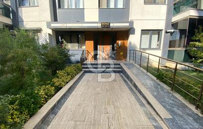 KARTAL PETROL İŞ 135 m2 GÜNEY CEPHE SATILIK DAİRE