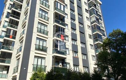KARTAL PETROL İŞ 135 m2 GÜNEY CEPHE SATILIK DAİRE