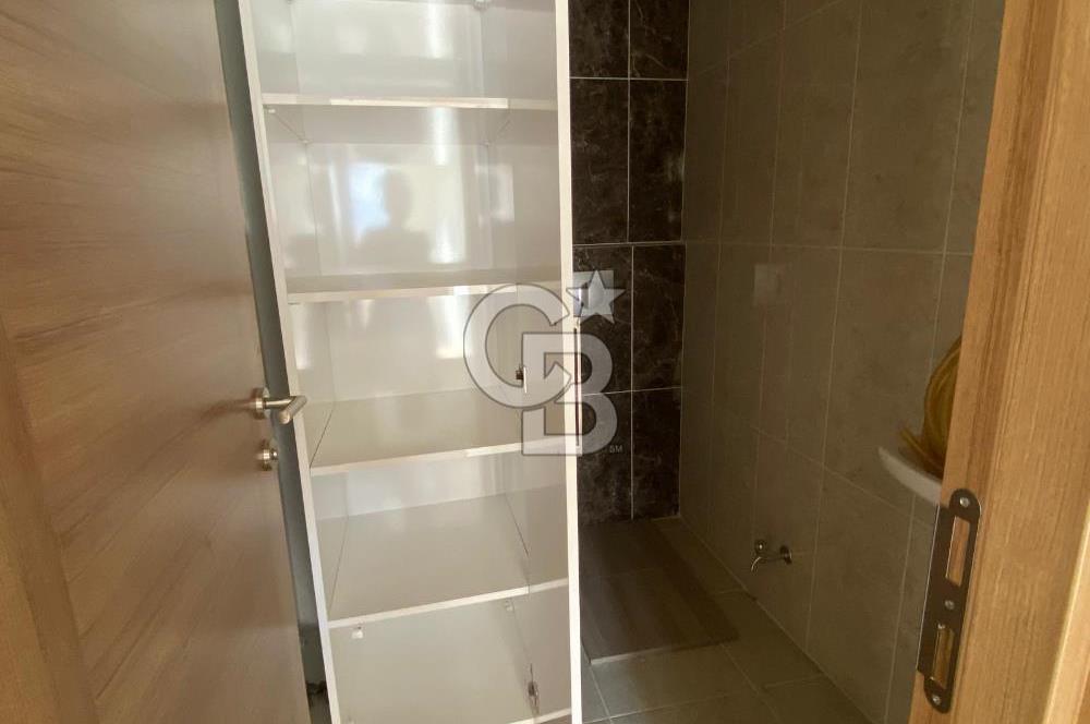 KARTAL PETROL İŞ 135 m2 GÜNEY CEPHE SATILIK DAİRE