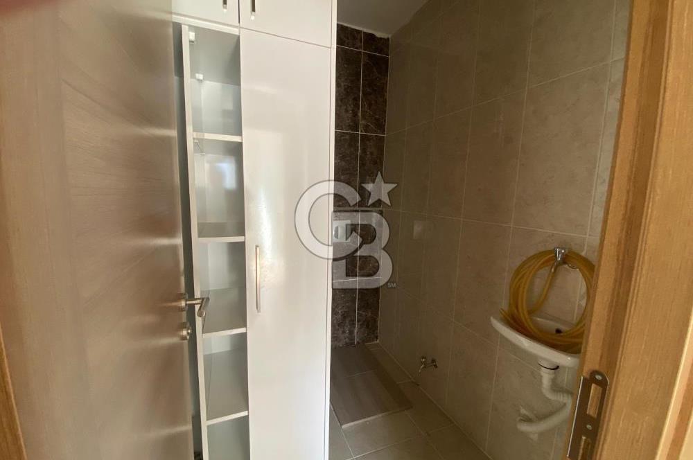 KARTAL PETROL İŞ 135 m2 GÜNEY CEPHE SATILIK DAİRE
