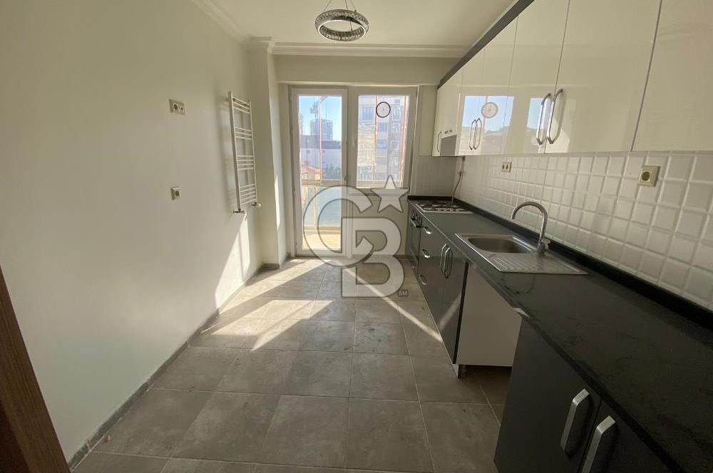 KARTAL PETROL İŞ 135 m2 GÜNEY CEPHE SATILIK DAİRE