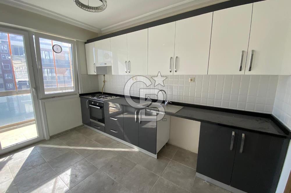 KARTAL PETROL İŞ 135 m2 GÜNEY CEPHE SATILIK DAİRE