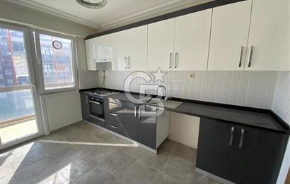 KARTAL PETROL İŞ 135 m2 GÜNEY CEPHE SATILIK DAİRE