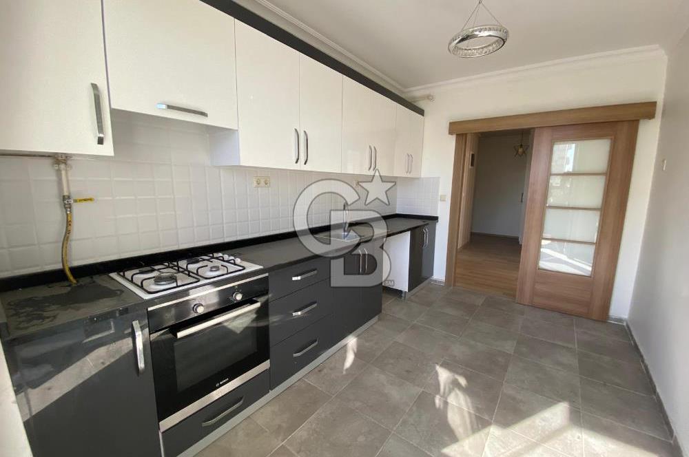 KARTAL PETROL İŞ 135 m2 GÜNEY CEPHE SATILIK DAİRE