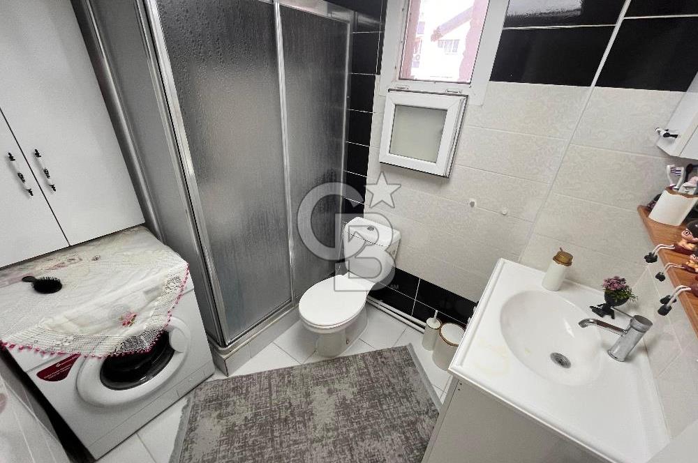EGEKENT 2'DE SATILIK 3+1 DAİRE