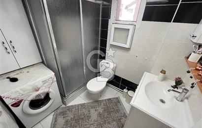 EGEKENT 2'DE SATILIK 3+1 DAİRE
