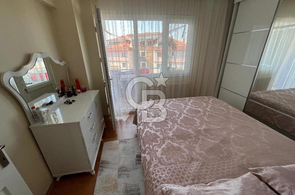 EGEKENT 2'DE SATILIK 3+1 DAİRE