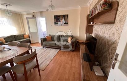 EGEKENT 2'DE SATILIK 3+1 DAİRE