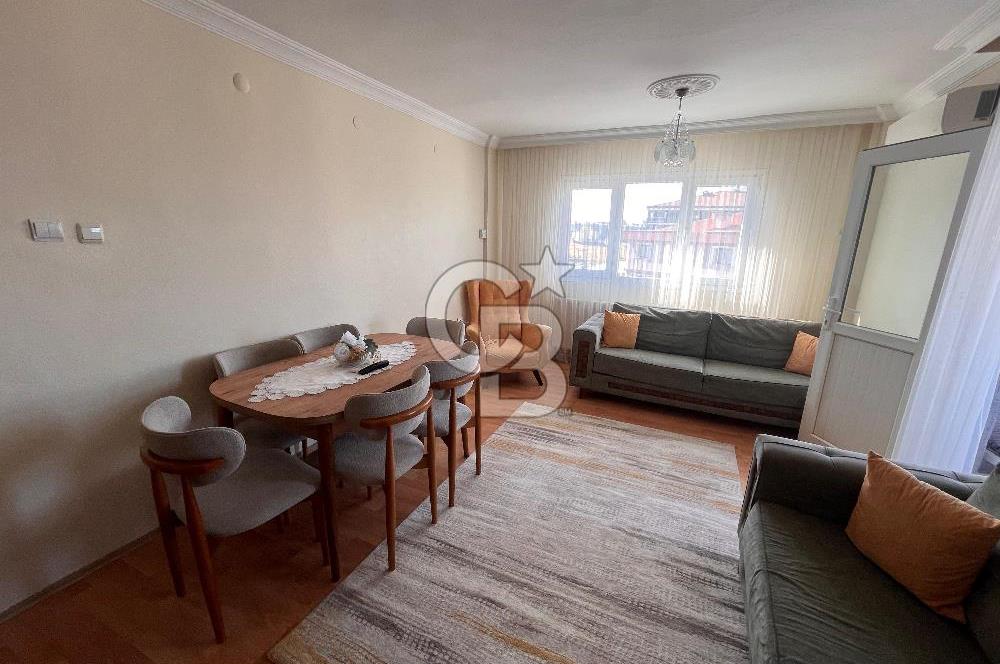 EGEKENT 2'DE SATILIK 3+1 DAİRE