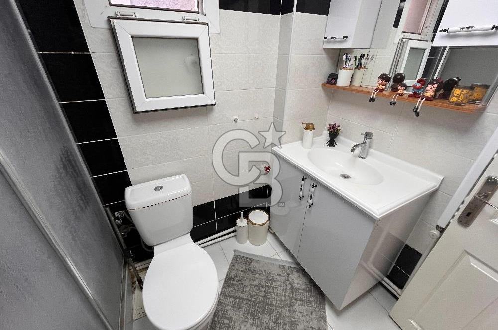 EGEKENT 2'DE SATILIK 3+1 DAİRE