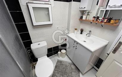 EGEKENT 2'DE SATILIK 3+1 DAİRE