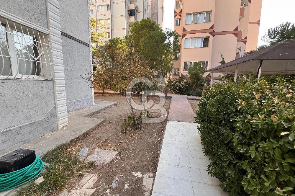 EGEKENT 2'DE SATILIK 3+1 DAİRE