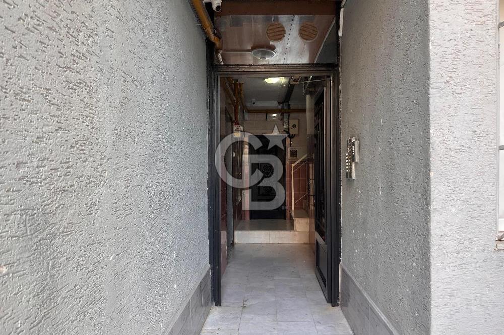 EGEKENT 2'DE SATILIK 3+1 DAİRE