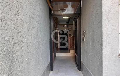 EGEKENT 2'DE SATILIK 3+1 DAİRE
