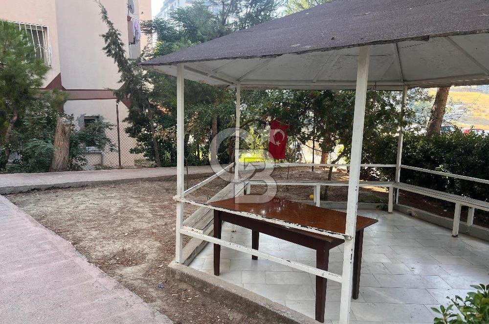EGEKENT 2'DE SATILIK 3+1 DAİRE