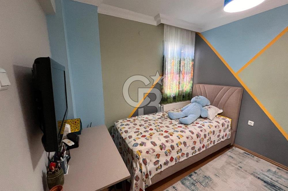 EGEKENT 2'DE SATILIK 3+1 DAİRE