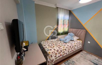 EGEKENT 2'DE SATILIK 3+1 DAİRE