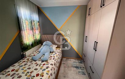 EGEKENT 2'DE SATILIK 3+1 DAİRE