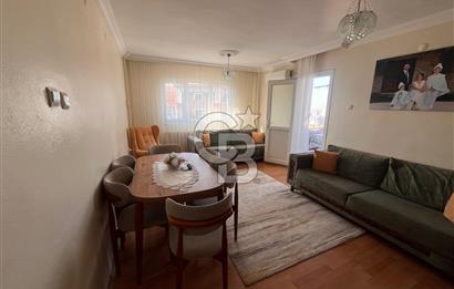 EGEKENT 2'DE SATILIK 3+1 DAİRE
