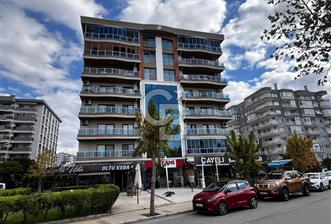 Çiğli Ataşehir Acıbadem Kent Hastanesi Karşısı 3+1 Kiralık Daire