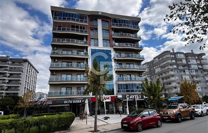 Çiğli Ataşehir Acıbadem Kent Hastanesi Karşısı 3+1 Kiralık Daire