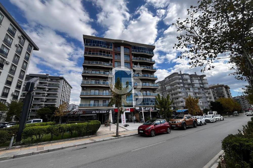 Çiğli Ataşehir Acıbadem Kent Hastanesi Karşısı 3+1 Kiralık Daire