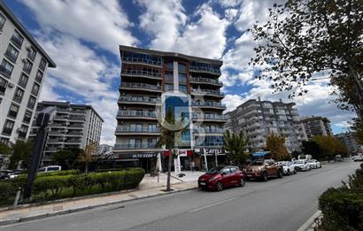 Çiğli Ataşehir Acıbadem Kent Hastanesi Karşısı 3+1 Kiralık Daire