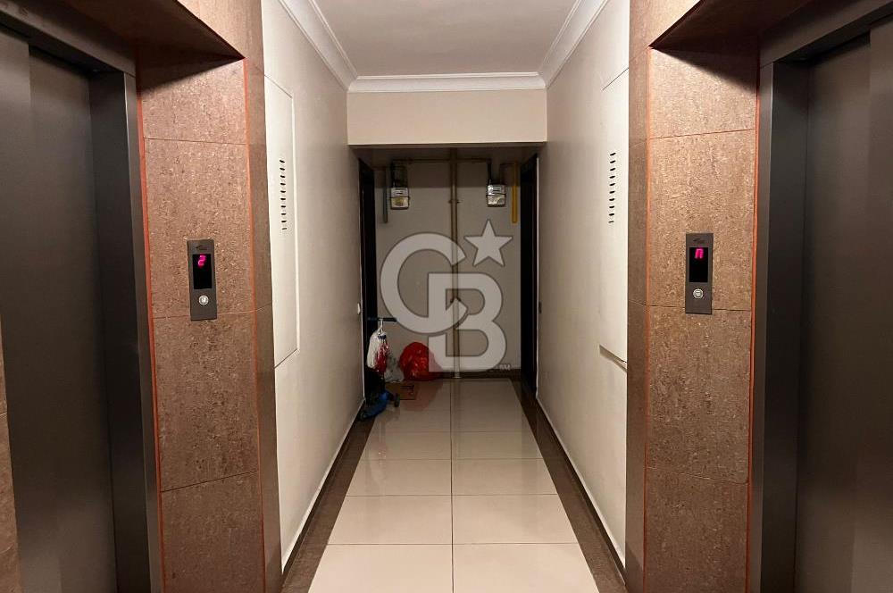 Çiğli Ataşehir Acıbadem Kent Hastanesi Karşısı 3+1 Kiralık Daire