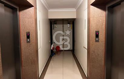 Çiğli Ataşehir Acıbadem Kent Hastanesi Karşısı 3+1 Kiralık Daire