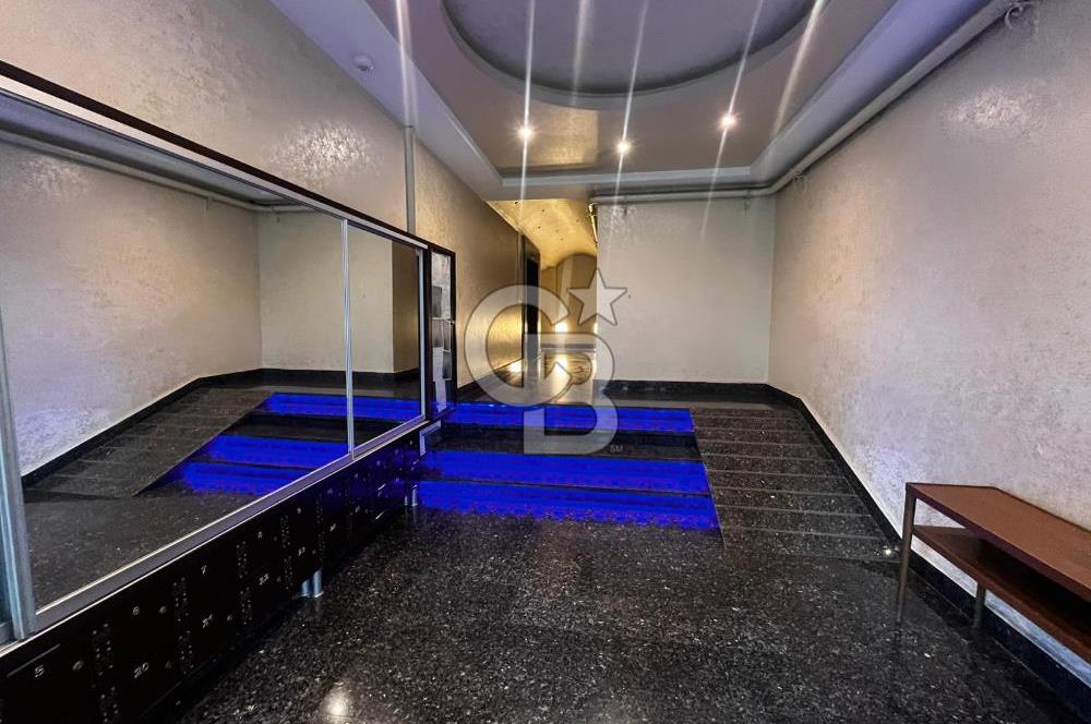 Çiğli Ataşehir Acıbadem Kent Hastanesi Karşısı 3+1 Kiralık Daire