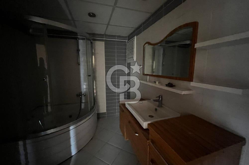 Çiğli Ataşehir Acıbadem Kent Hastanesi Karşısı 3+1 Kiralık Daire