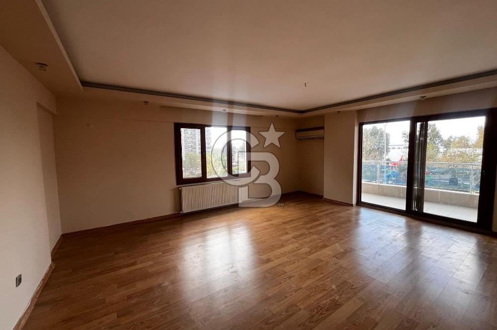 Çiğli Ataşehir Acıbadem Kent Hastanesi Karşısı 3+1 Kiralık Daire